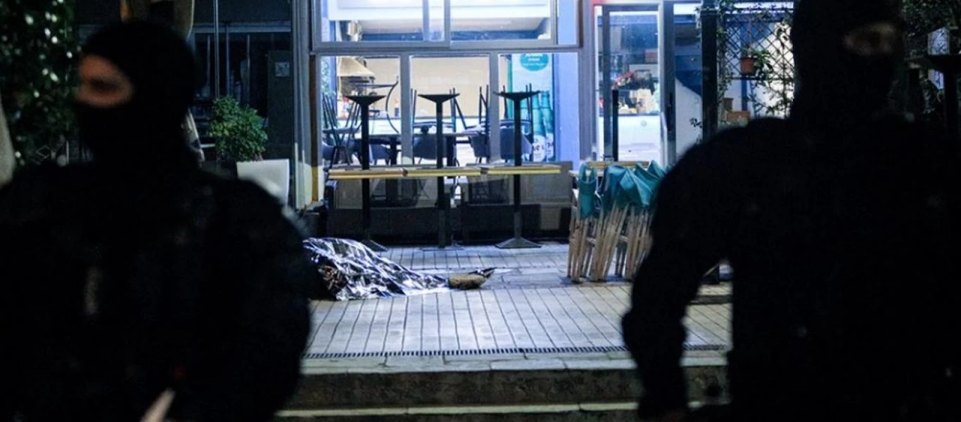 Εξιχνιάστηκε η δολοφονία του 54χρονου Αλβανού στον Ν.Κόσμο - Δύο συλλήψεις